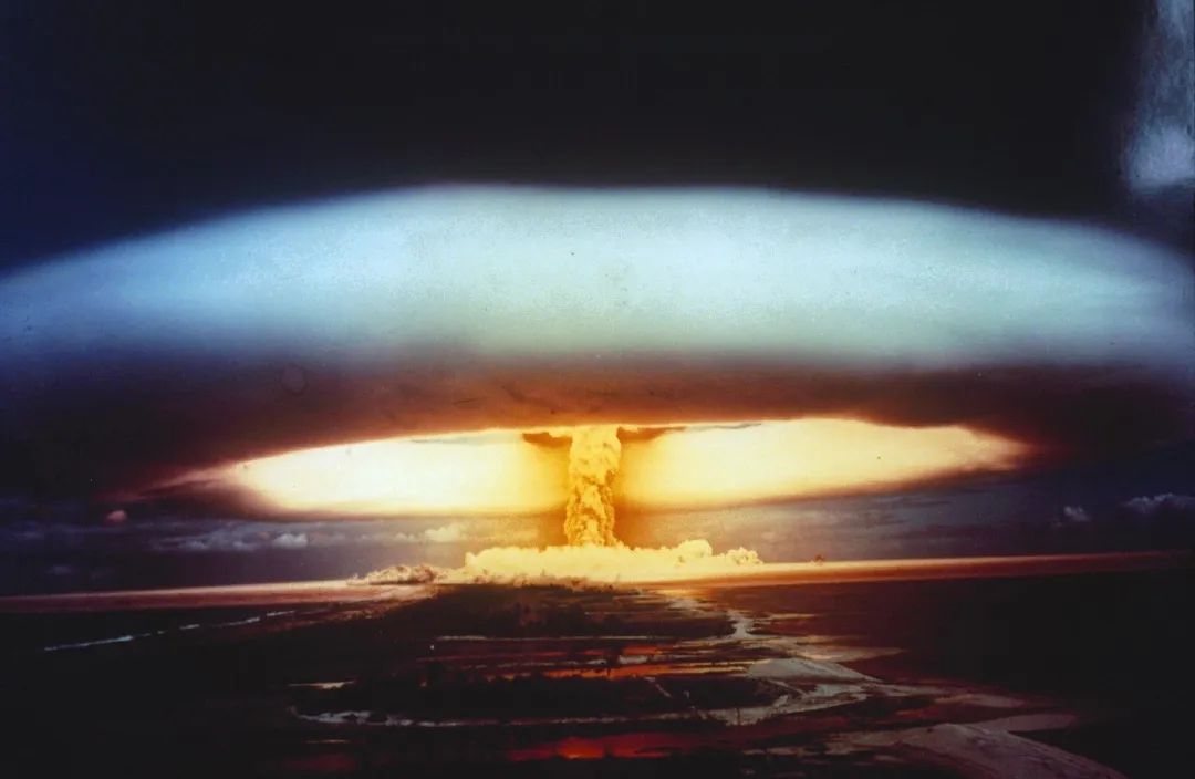 虎符智库: 核武系统存在遭受网络武器攻击、引发核战的风险