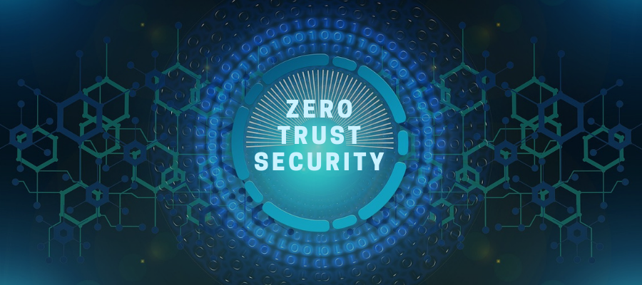 Forrester：零信任网络访问 (ZTNA) 已成为标志性安全技术