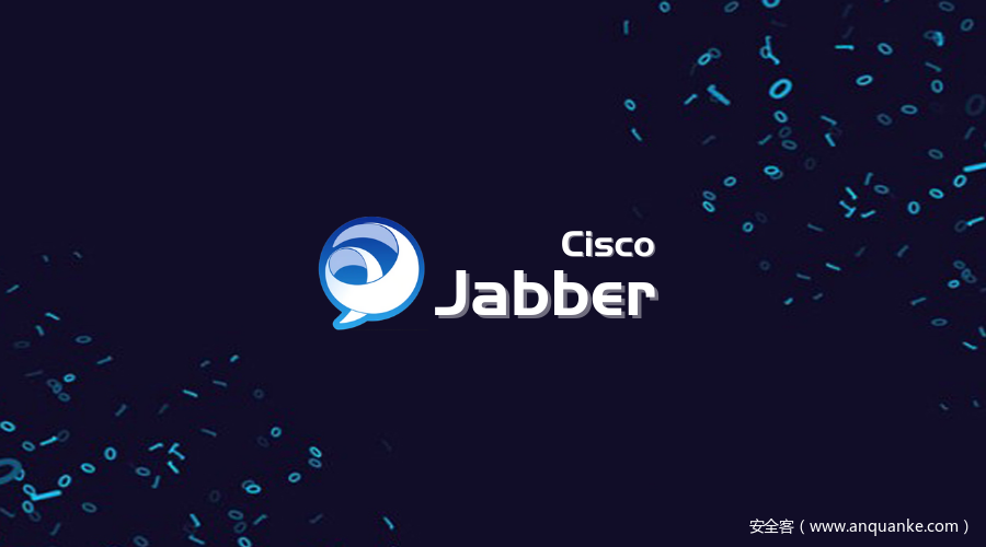Cisco Jabber 多个高危漏洞风险通告