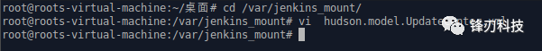 Jenkins Gitlab Hook Plugin 跨站脚本漏洞(CVE-2020-2096)复现