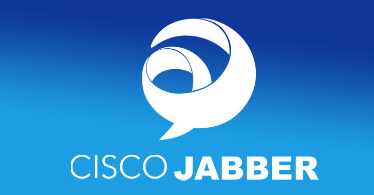 Cisco Jabber爆多安全漏洞