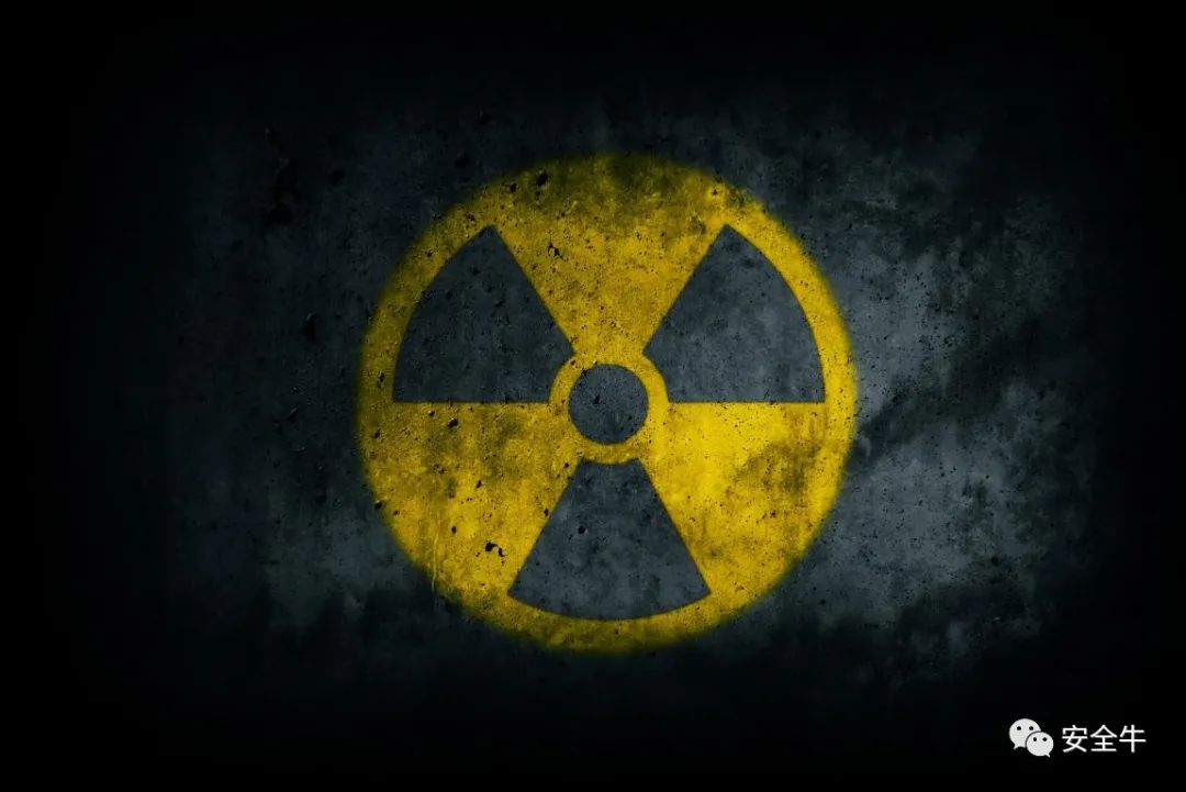 美国核武器合同商遭勒索软件攻击
