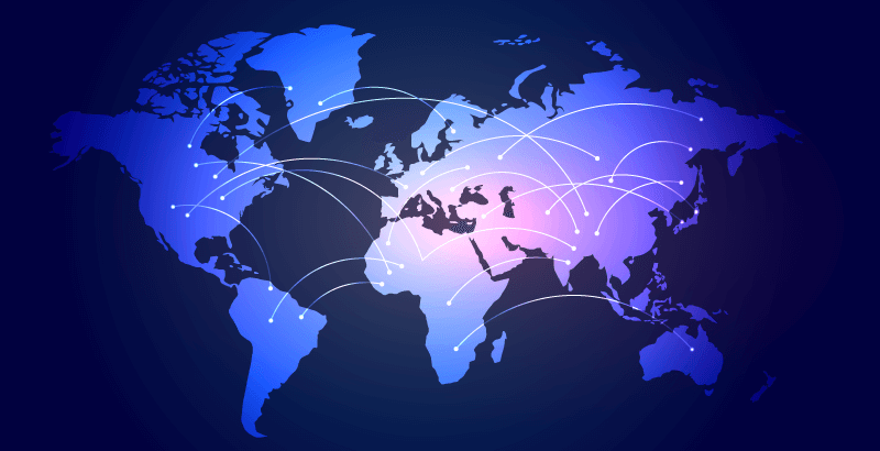 ITIF报告：全球跨境数据流动的障碍、成本及解决方案