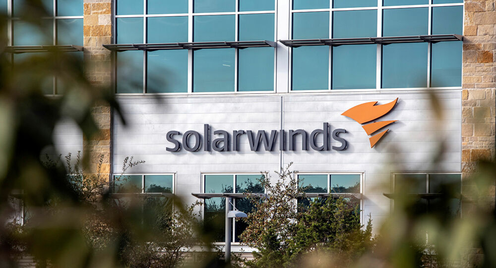 披露：SolarWinds黑客窃取了美国政府的绝密数据