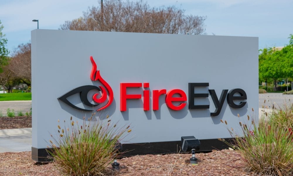 FireEye