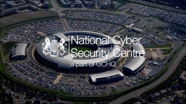 GCHQ