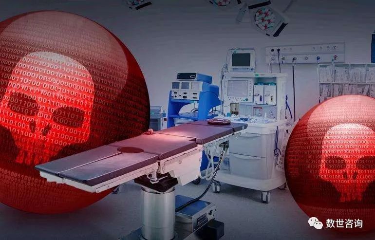 调研：全球超半数医疗设备存在严重漏洞