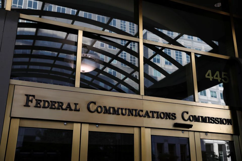 FCC将中国电信、中国移动等公司列入“安全威胁”名单