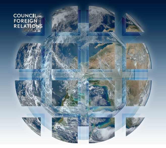 美国智库建议美国政府制定新的网络空间外交政策￼