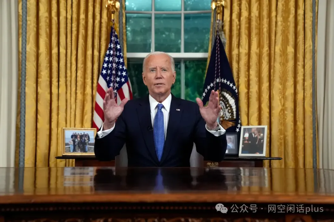 拜登的网络安全遗产：责任向私营部门的“重大转变”